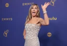 Jennifer Aniston, 55, Is Under Fire for the Dress She Chose for Emmys 2024 - Here's Why