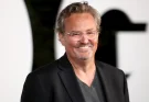 Why Was Matthew Perry Omitted from Emmy's Memoriam Tribute – Explanation