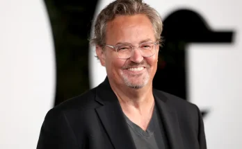 Why Was Matthew Perry Omitted from Emmy's Memoriam Tribute – Explanation