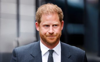 Prince Harry Revealed the Shocking Reason Why He and Meghan Markle Left the UK – A Reason That Outraged Users