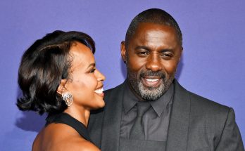 8 Celebrity Couples Who Melted Hearts on the 2024 Emmys Red Carpet – Photos