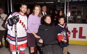 ‘Superman’ Christopher Reeve’s Son, Adopted by Neighbors, Impresses Users with His Resemblance to His Father – Photos.