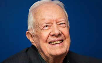 Jimmy Carter's Grandson Shares Update on Grandpa's Condition Ahead of His 100th Birthday – Details