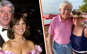 Phil Donahue, Married to Marlo Thomas for 44 Years, Once Prayed His 5 Kids Would Accept Her – It Was a 'Disaster' at First