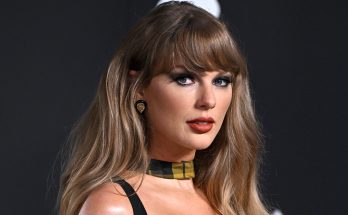 Users Criticize Taylor Swift for Showing Up to Game in 'So Trashy' Outfit and Looking like a 'Street Walker'