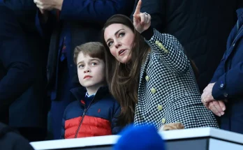 What Would Happen If Prince George, Who Just Turned 11, Was Too Young to Become King?