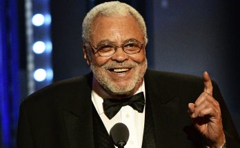 James Earl Jones, Who Was Raised by 'The Most Racist' Person, Found True Love with a White Woman — Details