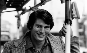 'Superman' Christopher Reeve's Son, Adopted by Neighbors, Impresses Users with His Resemblance to His Father – Photos