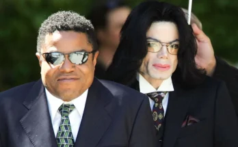 Breaking! A Jackson 5 founding member and MICHAEL JACKSON'S OLDER BROTHER HAS PASSED AWAY.