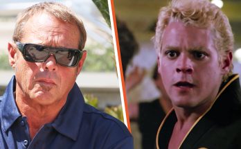 'Karate Kid' Star Chad McQueen Dies at 63 on His Ranch Surrounded by Family: Tragic Details