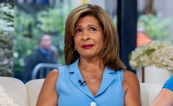 'She's Being Pushed Out!' – Why Hoda Kotb Left 'Today,' Sparking Heated Fan Discussions