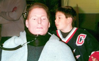 'Superman' Christopher Reeve's Son, Adopted by Neighbors, Impresses Users with His Resemblance to His Father – Photos