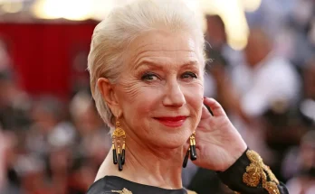 Helen Mirren’s Husband Doesn't Make Her Feel Beautiful – How She Defies Beauty Standards