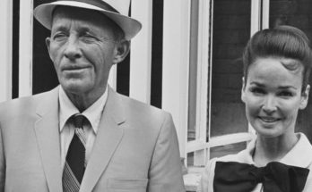 Bing Crosby's Widow, Kathryn Crosby, Passes Away — Details