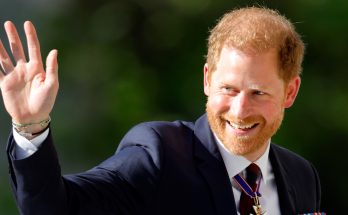 Amount of Prince Harry's Substantial Royal Inheritance as He Turns 40 Revealed — Report Explain Details