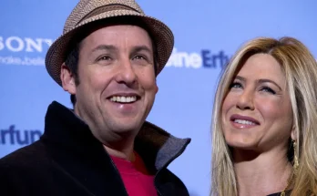 Adam Sandler's Wife Jackie, 49, Makes Users Exclaim She 'Looks a Lot' Like Jennifer Aniston at Red Carpet Event