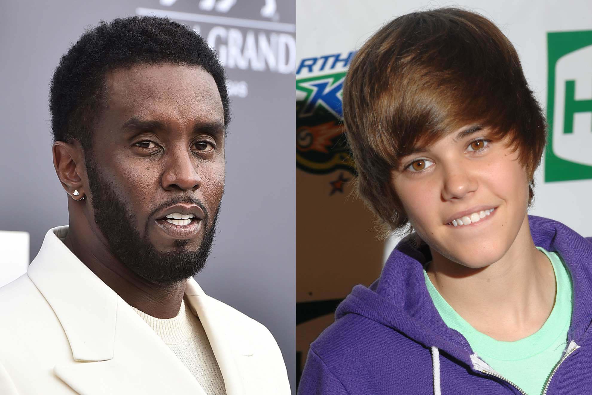 Katt Williams EXP0SES How Usher Sold Justin Bieber To Diddy: The Secret Has Been Revealed!