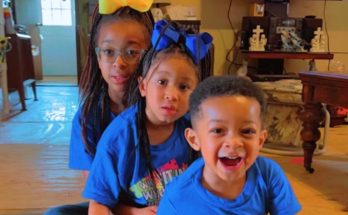 Brother Derrick, 4, and Sister Harmony, 7, Tragically Died During Hurricane Helene: Details