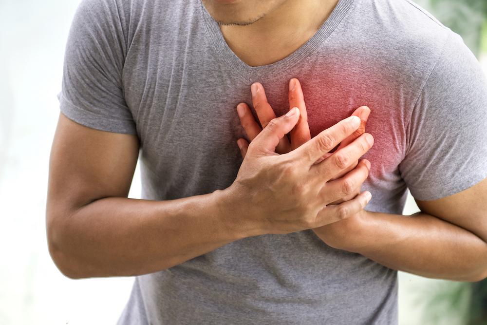 The Many Faces of a Heart Attack - Sandweg & Ager PC