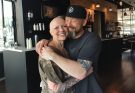 Entitled Man Mocked Me for Shaving My Head Due to Cancer – My Hairdresser Got Revenge on Him for Me