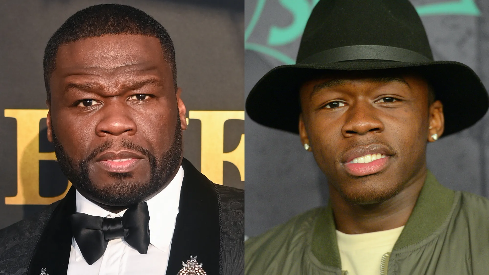 50 Cent Responds To Son's $6700 Offer For Quality Time