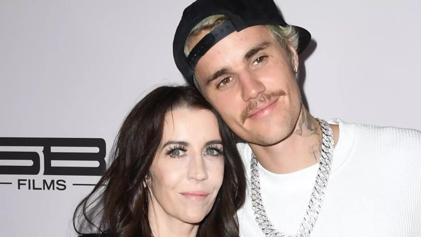 Justin Bieber's mother officially confronted Diddy and released a shocking video about what Diddy and Usher did to her son when he was 15 years old 