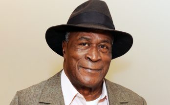 John Amos' Marriage to His First Wife Was Forbidden — What Did the Pretty Lady, with Whom He Welcomed Two Kids, Look Like?