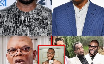 Samuel Jackson Exposes Tyler Perry As “The Diddy Of Hollywood”