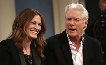 Richard Gere, 75, Flaunts PDA with Wife Alejandra, 41, on the Zurich Film Festival Red Carpet, Igniting Buzz