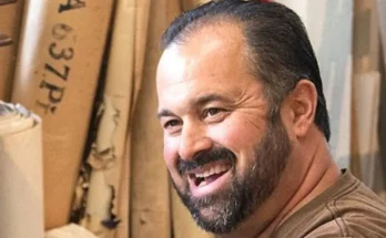 'American Pickers' Star Frank Fritz Dies by His Friend's Side: First Details