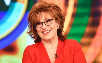 Joy Behar Waited 29 Years to Marry Retired School Teacher 7 Years Younger than Her