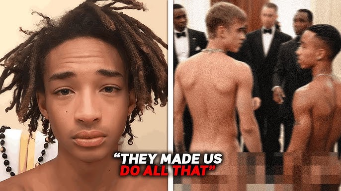 Jaden Smith SHOCKS Fans With DETAILS About Justin Bieber, Will Smith And Diddy