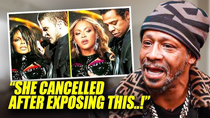 Katt Williams JUST Got Beyoncé CANCELED After Exposing This - (Video)