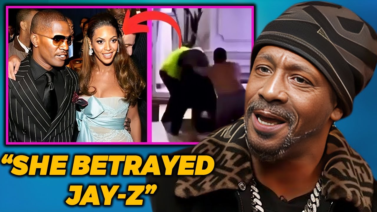 Katt Williams JUST DESTROYED Beyonce By Exposing This !! - (Video)