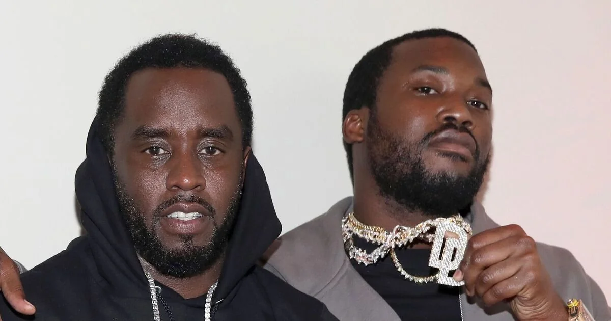 Meek Mill Puts Up $100K to Uncover the Truth Behind His Name Being Linked to the Diddy Case – 'Something's Not Right!'