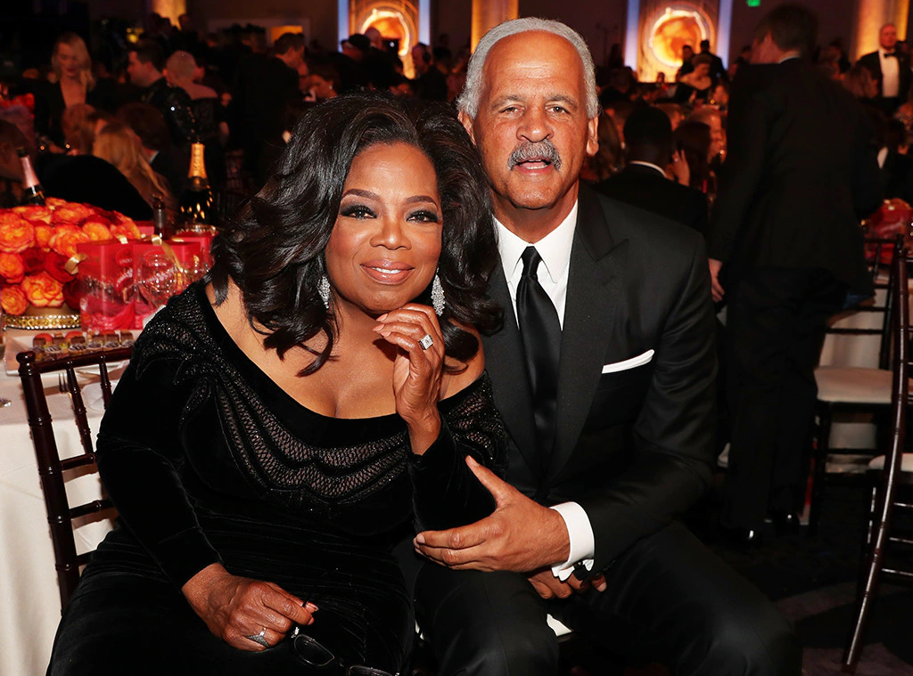 Oprah Is The Charity Queen, Now Her Husband Reveals The Scary Truth