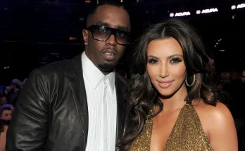 New Party Footage of Diddy, Justin Bieber & Kim Kardashian Goes Viral (Video)